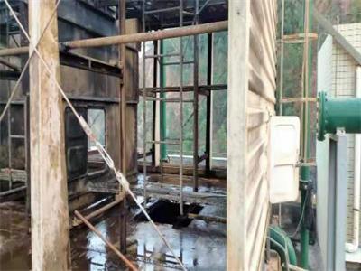 冷卻塔出現(xiàn)漂水是否會影響冷卻效果？