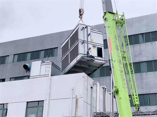 維護(hù)保養(yǎng)冷卻設(shè)備需要注意的細(xì)節(jié),設(shè)備維護(hù)保養(yǎng)內(nèi)容