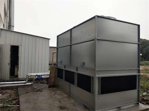冷卻塔降噪處理方案(冷卻塔降噪公司)
