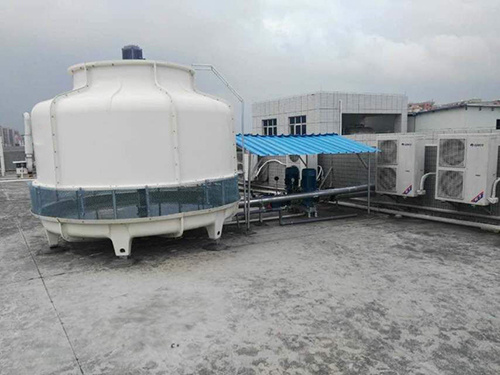 工業(yè)冷卻塔的常用術(shù)語，你了解?(如何判斷冷卻塔設(shè)備好壞)