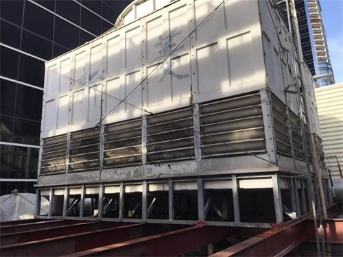 選擇不銹鋼冷卻塔要考慮的三大要素(中溫逆流式方形冷卻塔規(guī)格)