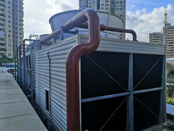 冷卻水塔補(bǔ)底盤(pán)施工要領(lǐng),冷卻水塔補(bǔ)水量標(biāo)準(zhǔn)