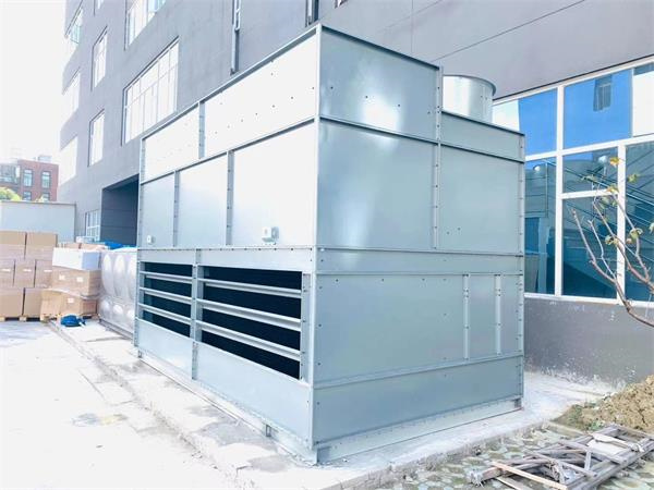 酒店冷卻塔隔音降噪措施(冷卻塔隔音處理)