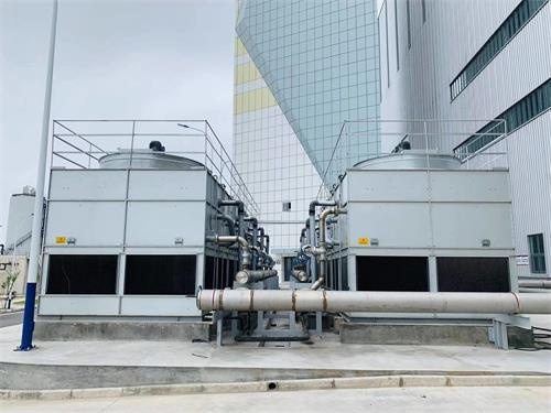 冷卻塔廠家介紹玻璃鋼冷卻塔的內(nèi)循環(huán)防凍措施(工業(yè)專用玻璃鋼冷卻塔有什么優(yōu)點)