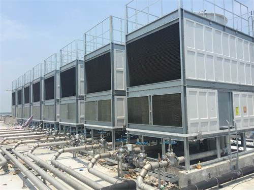 閉式冷卻塔如何能選購(gòu)到便宜的價(jià)錢？(閉式冷卻塔用途)