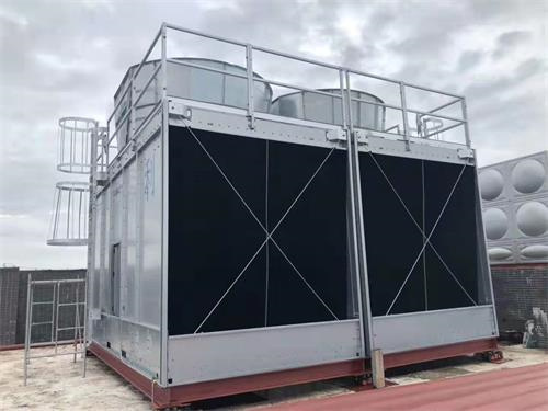 冷卻塔漂水的主要原因,冷卻塔漂水率是多少