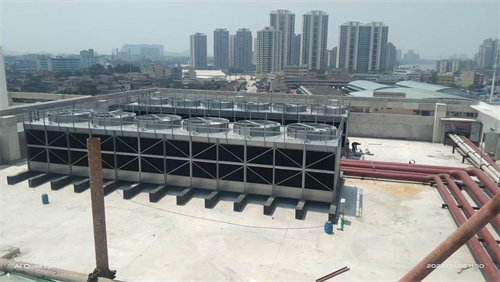 河北冷卻塔廠家清洗橫流冷卻塔實用技巧(河北冷卻塔廠在哪里)
