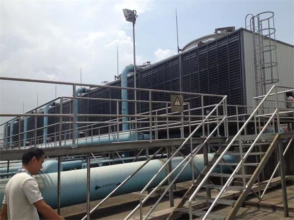 冷卻塔的應(yīng)用采用了什么原理,冷卻塔應(yīng)用場景