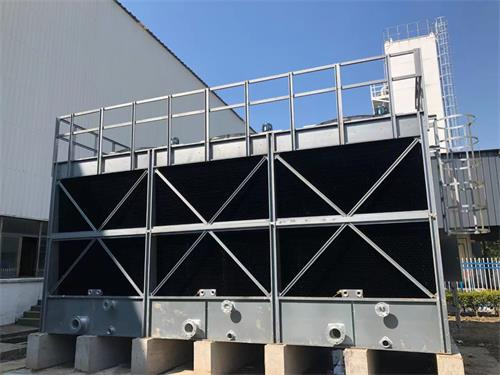 圓形冷卻塔著火的原因以及預(yù)防方法,圓形冷卻塔填料安裝視頻