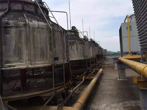 涼水塔和冷卻水塔之間的差別體現(xiàn)在哪些方面,冷水塔和冷卻塔哪個(gè)好