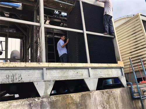 冷卻塔電動閥(冷卻塔電動閥門)