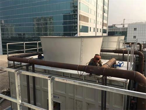 方形冷卻塔出現(xiàn)電路短路的原因(圓形冷卻塔和方形冷卻塔)
