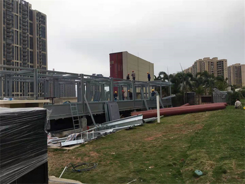 哪些因素會(huì)影響干濕閉式冷卻塔的液體溫度(閉式冷卻塔需要加藥么)