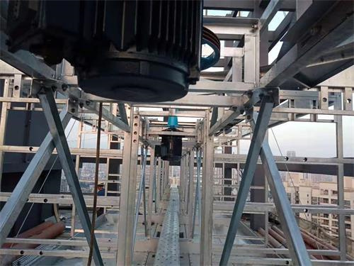 方形冷卻塔的發(fā)展過程,方形冷卻塔安裝步驟