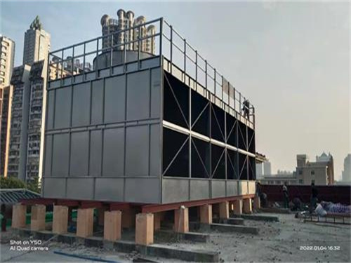 密閉式冷卻塔噪音治理方法有哪些(密閉式冷卻塔型號)