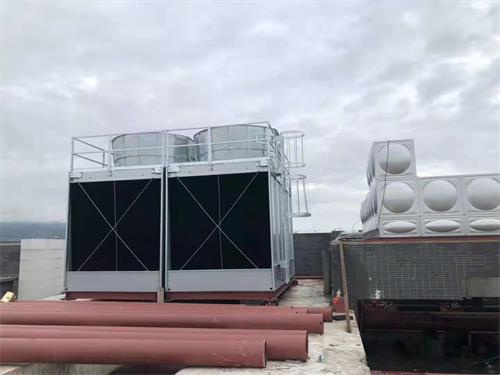 冷卻塔是怎樣安全放水的(冷卻塔安全放水的方法)(冷卻塔結(jié)冰怎樣解決?)