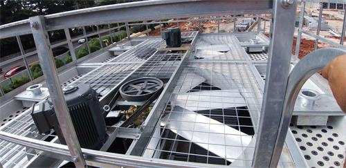 冷卻塔藥劑(冷卻塔藥劑廠家)