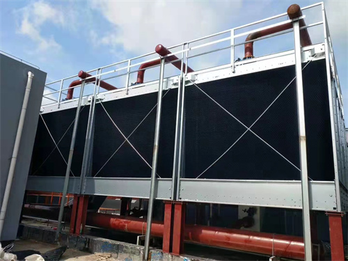 冷卻塔能降多少度(冷卻塔水溫度一般多少度)