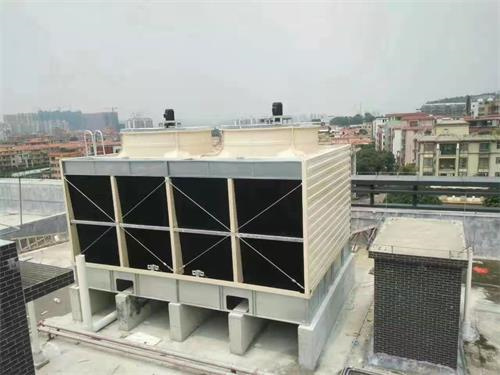 科普冷卻塔的起源大家有必要看