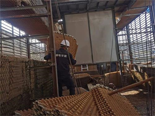 冷卻塔除垢劑(冷卻塔除垢劑價(jià)格)