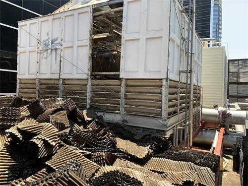 影響高溫冷卻塔價(jià)格有哪些因素,高溫型冷卻塔溫度一般多少