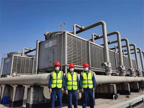 如何劃分冷卻塔規(guī)模,冷卻塔網(wǎng)格劃分