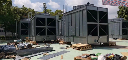 玻璃鋼冷卻塔的內(nèi)循環(huán)防凍措施(小型玻璃鋼冷卻塔防凍)