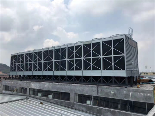 冷卻塔配件價(jià)格拆異性非常大(菱電冷卻塔配件)