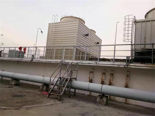 冷卻塔維修的最佳黃金時間是什么時候呢？-工業(yè)冷卻塔工程一站式解決方案,天津冷卻塔維修