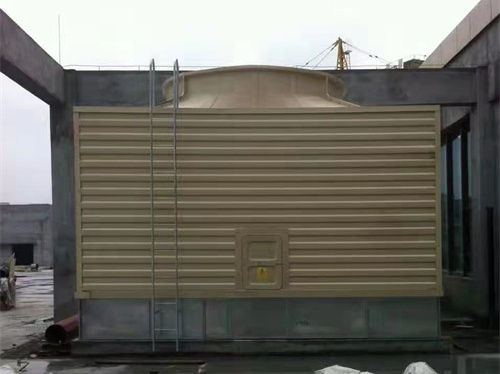 冷卻塔水槽(冷卻塔水槽漏水)