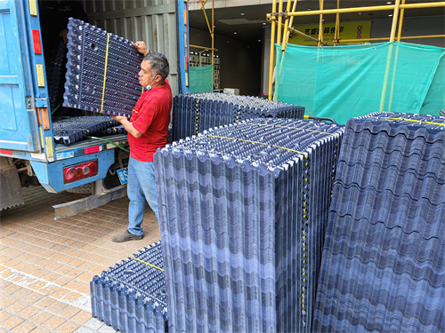 冷卻塔填料怎樣更換,冷卻塔填料多久更換一次比較好(冷卻塔填料材質(zhì))