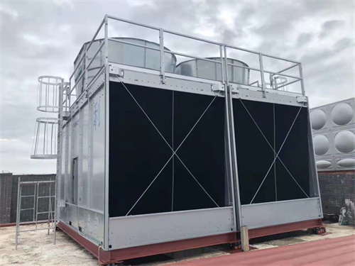 冷卻塔噴淋系統(tǒng)防凍方法有哪些呢？(冷卻塔噴淋泵)