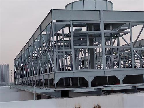 蒸發(fā)式冷凝器是什么(蒸發(fā)式冷凝器適合使用在什么地方)(蒸發(fā)式冷凝器是什么材質(zhì))