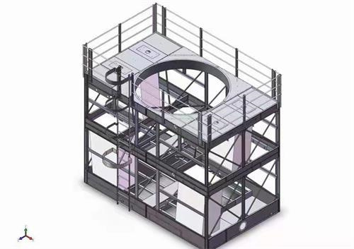 講述中國中央空調(diào)冷卻塔對(duì)于未來的期待,中國中央空調(diào)網(wǎng)