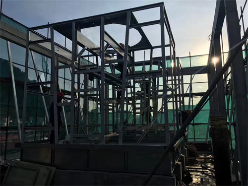 冷卻塔巡檢的目的方法,冷卻塔巡檢注意事項(冷卻塔巡檢記錄單)