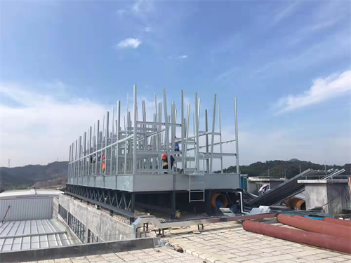 冷卻塔耐高溫(冷卻塔耐高溫填料)