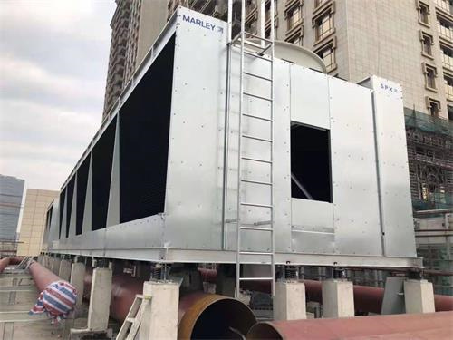 冷卻塔漂水的主要原因,冷卻塔漂水率是多少