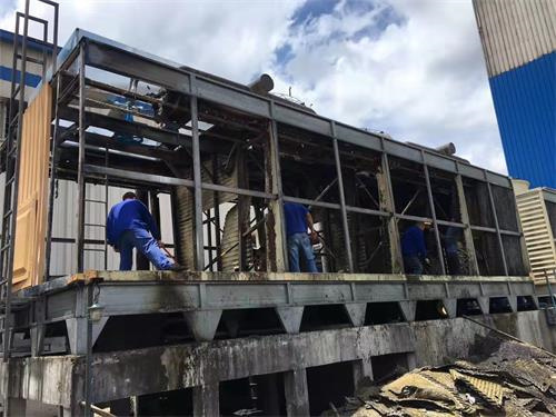 冷卻塔功能(冷卻塔功能是什么)