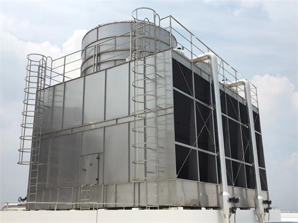 良機(jī)冷卻塔填料安裝更換(維修良機(jī)冷卻塔填料)(良機(jī)冷卻塔填料廠家)