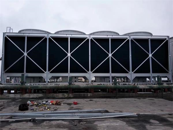 如何提高工業(yè)冷卻塔的工作效率,如何提高冷卻潤(rùn)滑效果