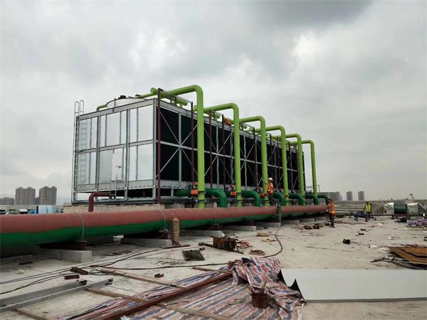 閉式冷卻塔維護(hù)的重要性(閉式冷卻塔長(zhǎng)時(shí)間使用后如何能像塔一樣的方法)(閉式冷卻塔工作原理)