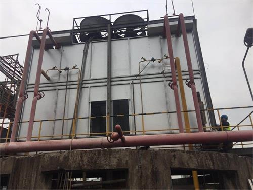 不銹鋼冷卻塔對(duì)質(zhì)量有哪些嚴(yán)格要求?(不銹鋼冷卻塔選型)