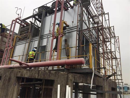 廣州行業(yè)專家教你如何選用PVC冷卻塔填料(在行業(yè)專家實(shí)戰(zhàn)帶教中)