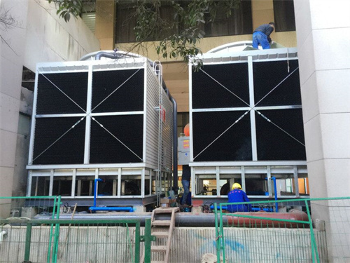 閉式冷卻塔殼體什么材質(zhì)好(閉式冷卻塔原理)