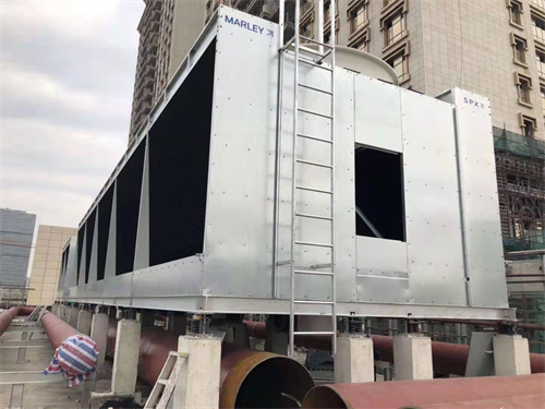 冷卻塔冷凝塔價(jià)格(冷凝塔和冷卻塔的區(qū)別)