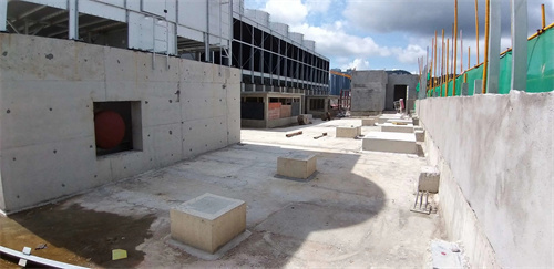 冷卻塔清洗除垢劑(冷卻塔清洗用什么藥水)