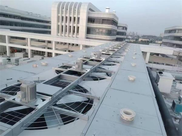 冷卻塔維護保養(yǎng)常見的小技巧(冷卻塔維護保養(yǎng)的主要內(nèi)容)