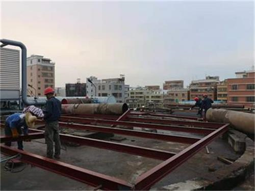 玻璃鋼冷卻塔有必要頻繁清洗嗎？-工業(yè)冷卻塔工程一站式解決方案,玻璃鋼冷卻塔原理