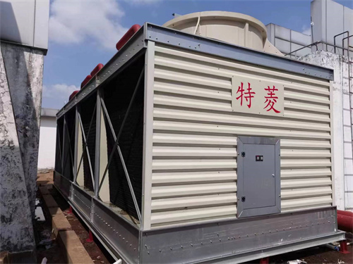 冷卻塔內(nèi)的平衡管是做什么用的(冷卻塔平衡管的作用)(冷卻塔平衡管管徑)