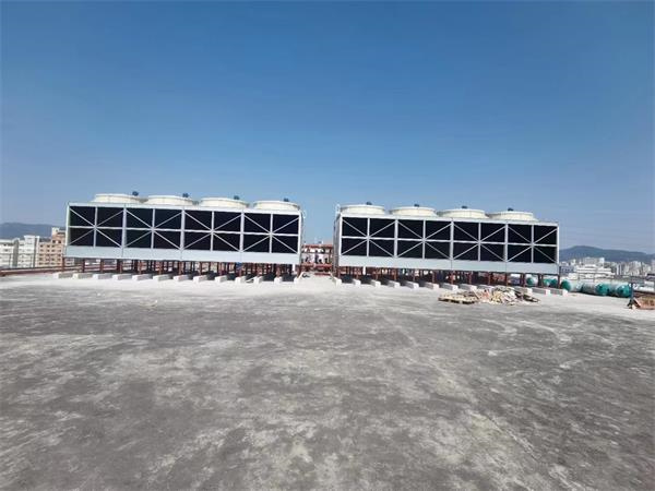 冷卻塔風(fēng)機(jī)價(jià)格(冷卻塔風(fēng)機(jī)規(guī)格型號(hào)參數(shù))